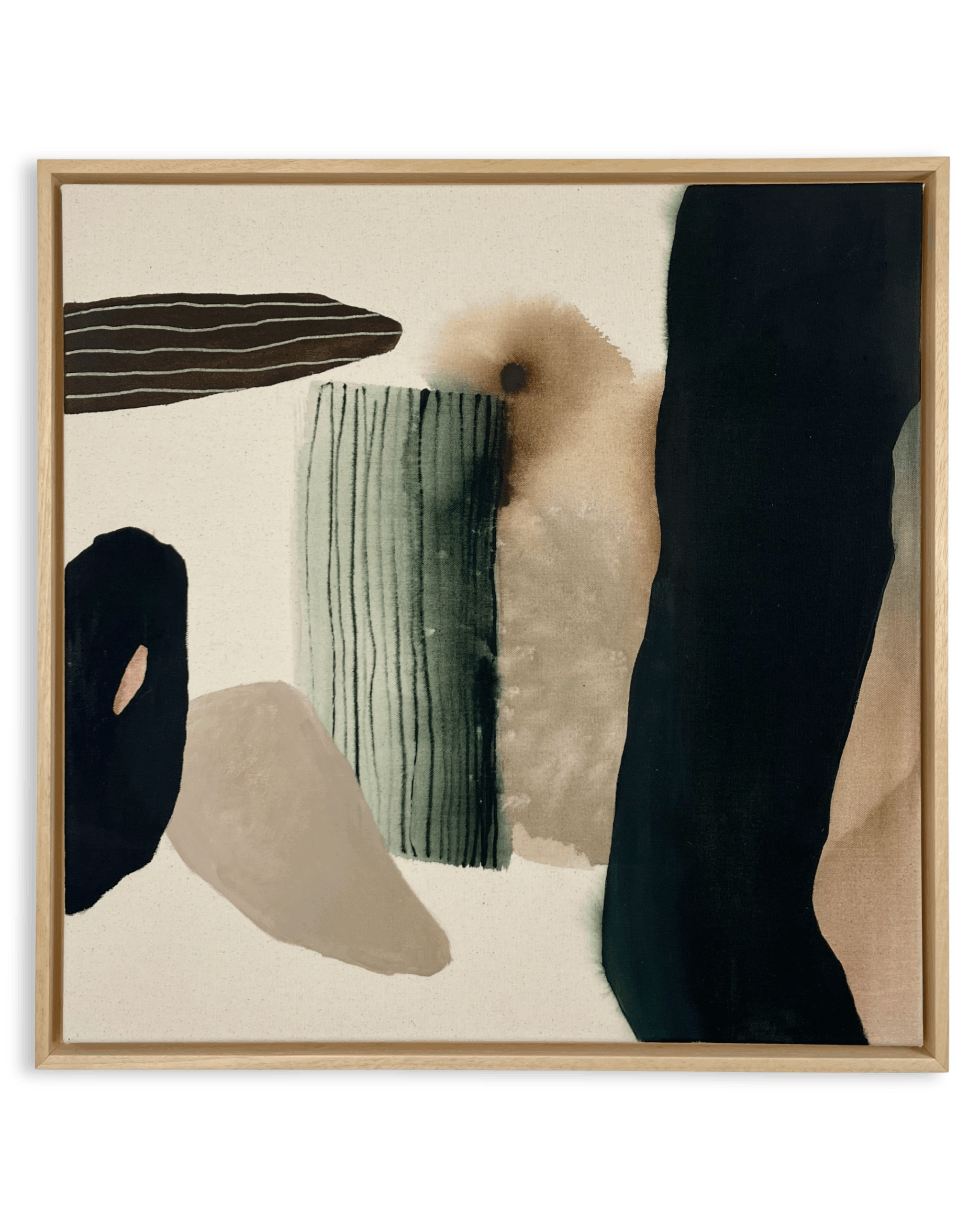 Maybe Next Time, 2025