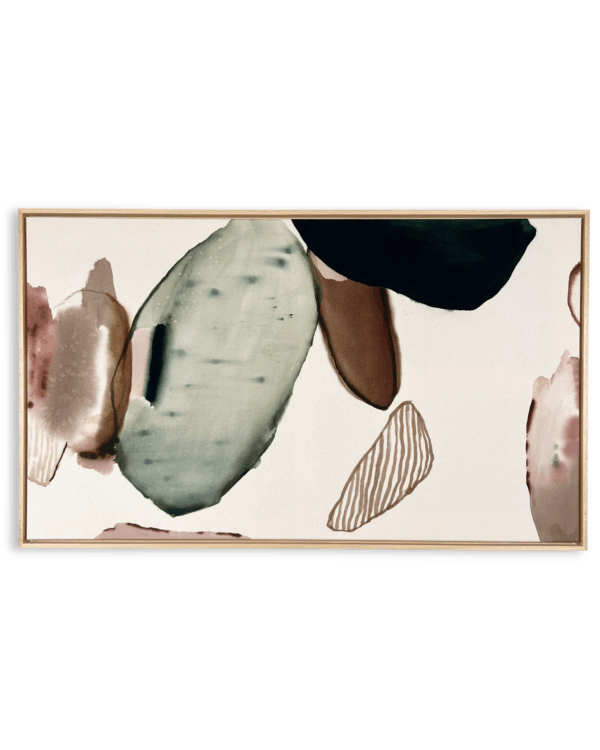 Over and Under, 2025