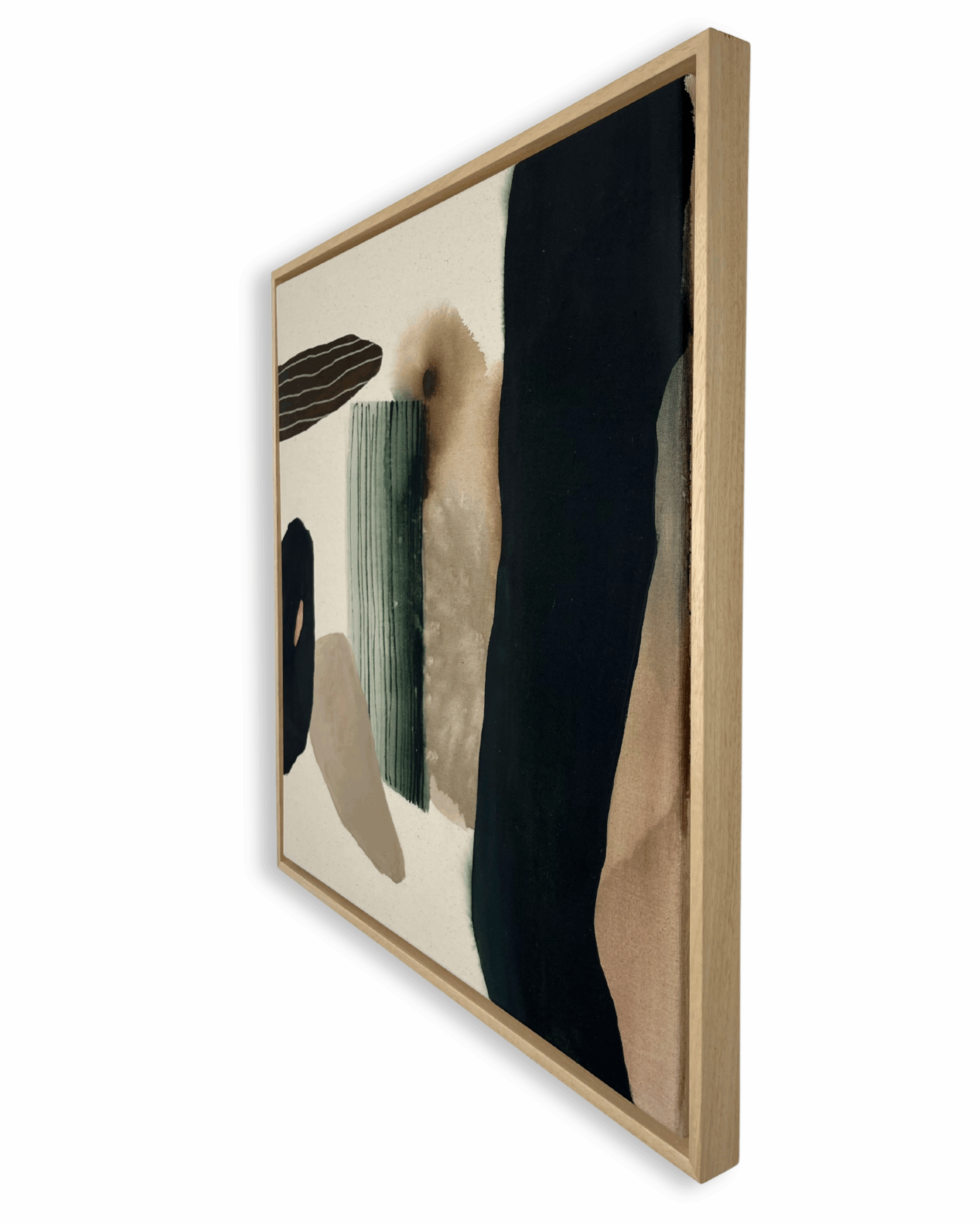 Maybe Next Time, 2025 - Image 2