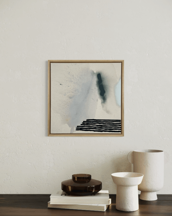 Watching The Clouds, 2025