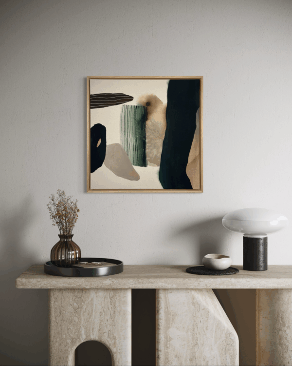 Maybe Next Time, 2025