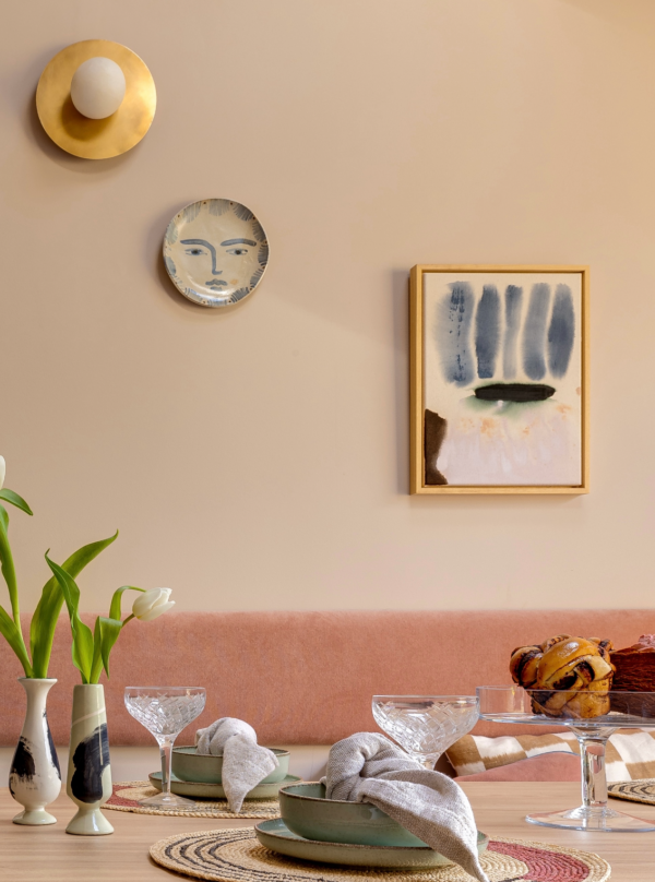 Good Energy, No.7, 2025